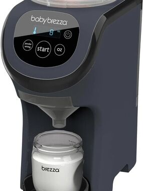 Baby Brezza Formula Pro Mini - Automatic Formula Dispenser